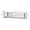 Household Essentials 13.4" Short Door Mount Cabinet Organizer